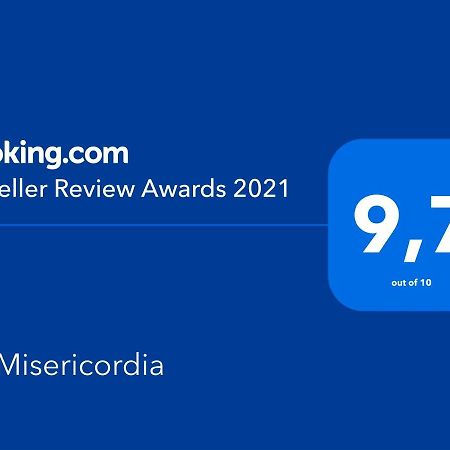 شقة Ca Misericordia البندقية المظهر الخارجي الصورة