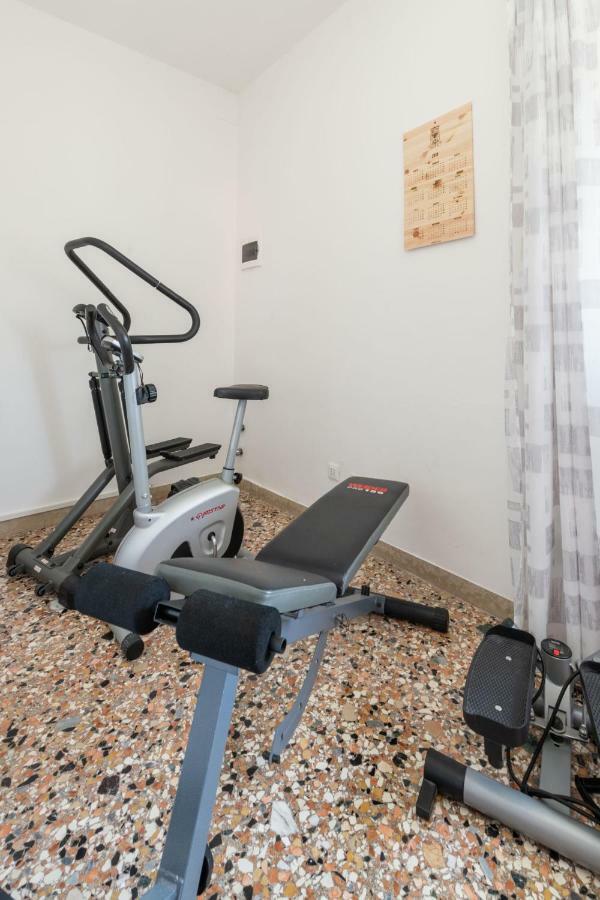 شقة Ca Misericordia البندقية المظهر الخارجي الصورة
